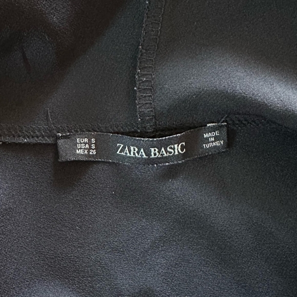 Women’s Hoodie Black White Animal Colorblock Jumper Hooded Sweater Cardigan Top - Picture 10 of 11